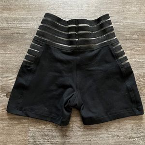 Bombshell Shorts PRICE FIRM